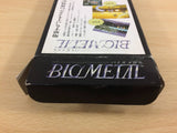 Bio Metal BOXED SNES Super Famicom Japan - UC9220