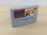 Ushio to Tora Ushio and Tora BOXED SNES Super Famicom Japan - UC8583