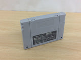 Bio Metal BOXED SNES Super Famicom Japan - UC9220
