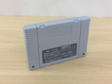 Ushio to Tora Ushio and Tora BOXED SNES Super Famicom Japan - UC8583