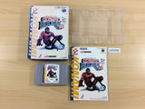 Olympic Hockey Nagano 98 BOXED N64 Nintendo 64 Japan - UD5269