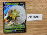 CB1691 Eldegoss V Grass RR S4a 016/190 Pokemon Card TCG Japan