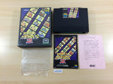 World Heroes 2 BOXED NEO GEO AES Japan - UD8268