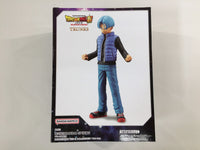 ob3630 Unopened Dragon Ball Super Super Hero Trunks Boxed Figure Japan
