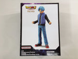 ob3630 Unopened Dragon Ball Super Super Hero Trunks Boxed Figure Japan