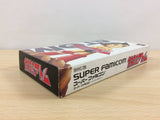 Tetsuwan Atom Mighty Atom BOXED SNES Super Famicom Japan - UB2663