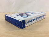 Olympic Hockey Nagano 98 BOXED N64 Nintendo 64 Japan - UD5269