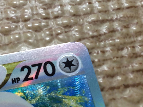 シャワーズV SR PSA9 CC7813 Hisuian Zoroark VSTAR Colorless RRR s12a 129/172