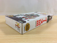 ua9746 Ys III 3 Wanderers from Ys BOXED SNES Super Famicom Japan