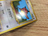 CB6955 Hoothoot NormalFlying - neo1 163 Pokemon Card TCG Japan
