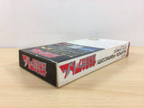 Tetsuwan Atom Mighty Atom BOXED SNES Super Famicom Japan - UB2663