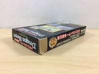 ub2320 Dragon Slayer Eiyuu Densetsu BOXED SNES Super Famicom Japan