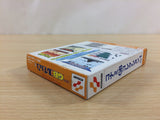 Konami GB Collection1 CONTRA CASTLEVANIA GRADIUS BOXED Game Boy Japan - UD4873