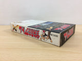 Tetsuwan Atom Mighty Atom BOXED SNES Super Famicom Japan - UB2663