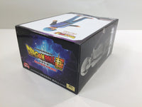 ob3630 Unopened Dragon Ball Super Super Hero Trunks Boxed Figure Japan