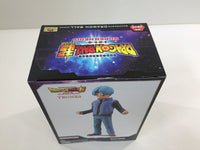 ob3630 Unopened Dragon Ball Super Super Hero Trunks Boxed Figure Japan
