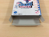 Olympic Hockey Nagano 98 BOXED N64 Nintendo 64 Japan - UD5269