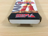 Tetsuwan Atom Mighty Atom BOXED SNES Super Famicom Japan - UB2663