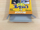 Konami GB Collection1 CONTRA CASTLEVANIA GRADIUS BOXED Game Boy Japan - UD4873