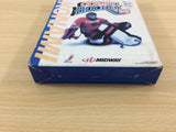 Olympic Hockey Nagano 98 BOXED N64 Nintendo 64 Japan - UD5269