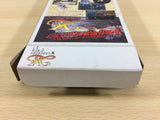 ua9746 Ys III 3 Wanderers from Ys BOXED SNES Super Famicom Japan