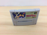 Tetsuwan Atom Mighty Atom BOXED SNES Super Famicom Japan - UB2663