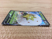 CB1693 Eldegoss V Grass RR S4a 016/190 Pokemon Card TCG Japan