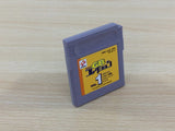 Konami GB Collection1 CONTRA CASTLEVANIA GRADIUS BOXED Game Boy Japan - UD4873