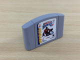 Olympic Hockey Nagano 98 BOXED N64 Nintendo 64 Japan - UD5269