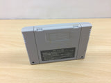 ub2320 Dragon Slayer Eiyuu Densetsu BOXED SNES Super Famicom Japan