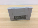 Tetsuwan Atom Mighty Atom BOXED SNES Super Famicom Japan - UB2663