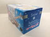 oa3652 Love Live! Kotori Minami Snow Halation sega Boxed Figure Japan
