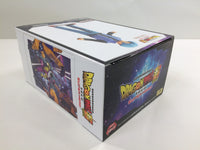 ob3631 Unopened Dragon Ball Super Super Hero Trunks Boxed Figure Japan