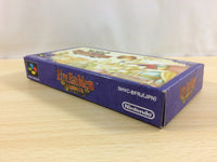ub1022 Fire Emblem Thracia 776 BOXED SNES Super Famicom Japan