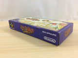 ub1022 Fire Emblem Thracia 776 BOXED SNES Super Famicom Japan