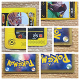 cd1796 Umbreon Dark PROMO PROMO 025/P Pokemon Card TCG Japan