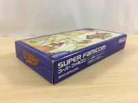 ub1022 Fire Emblem Thracia 776 BOXED SNES Super Famicom Japan