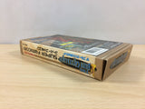 The Blue Crystal Rod BOXED SNES Super Famicom Japan - UB2177