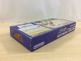 ub1022 Fire Emblem Thracia 776 BOXED SNES Super Famicom Japan