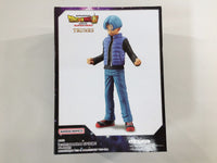 ob3632 Unopened Dragon Ball Super Super Hero Trunks Boxed Figure Japan