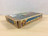 The Blue Crystal Rod BOXED SNES Super Famicom Japan - UB2177