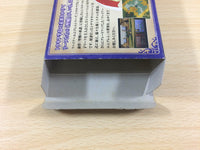 ub1022 Fire Emblem Thracia 776 BOXED SNES Super Famicom Japan