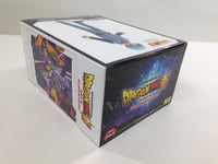 ob3632 Unopened Dragon Ball Super Super Hero Trunks Boxed Figure Japan