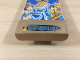 The Blue Crystal Rod BOXED SNES Super Famicom Japan - UB2177