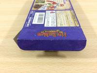 ub1022 Fire Emblem Thracia 776 BOXED SNES Super Famicom Japan