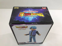 ob3632 Unopened Dragon Ball Super Super Hero Trunks Boxed Figure Japan
