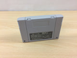 The Blue Crystal Rod BOXED SNES Super Famicom Japan - UB2177