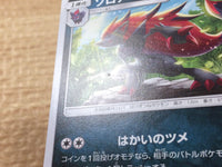CC4660 Zoroark Dark PROMO PROMO 162/SM-P Pokemon Card TCG Japan