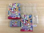ud7408 Dance Dance Revolution Disney dancing museum BOXED N64 Nintendo 64 Japan