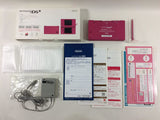 kb7916 Nintendo DSi DS Pink BOXED Console Japan